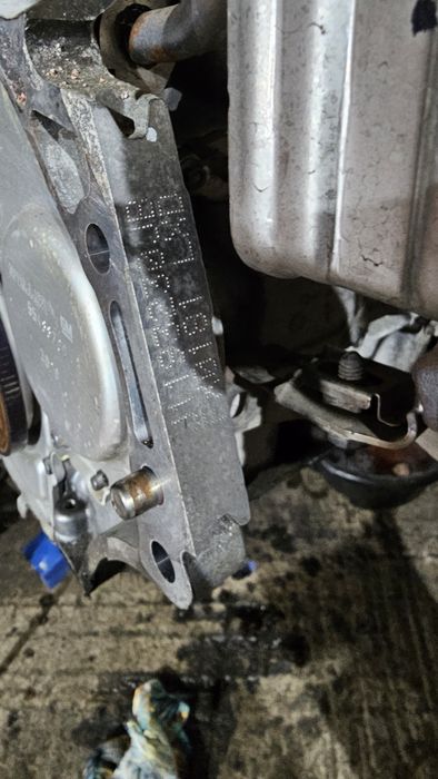 Motor Opel Astra K 1.5 122cp
