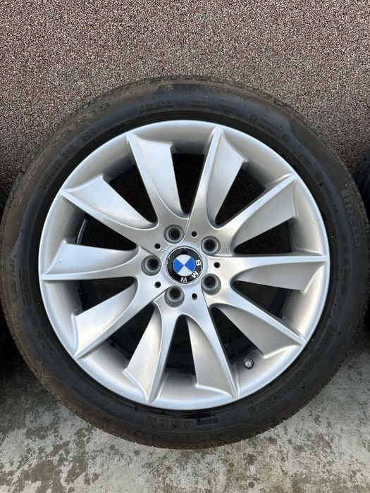 Jante Style 329 Bmw 5x120 R18