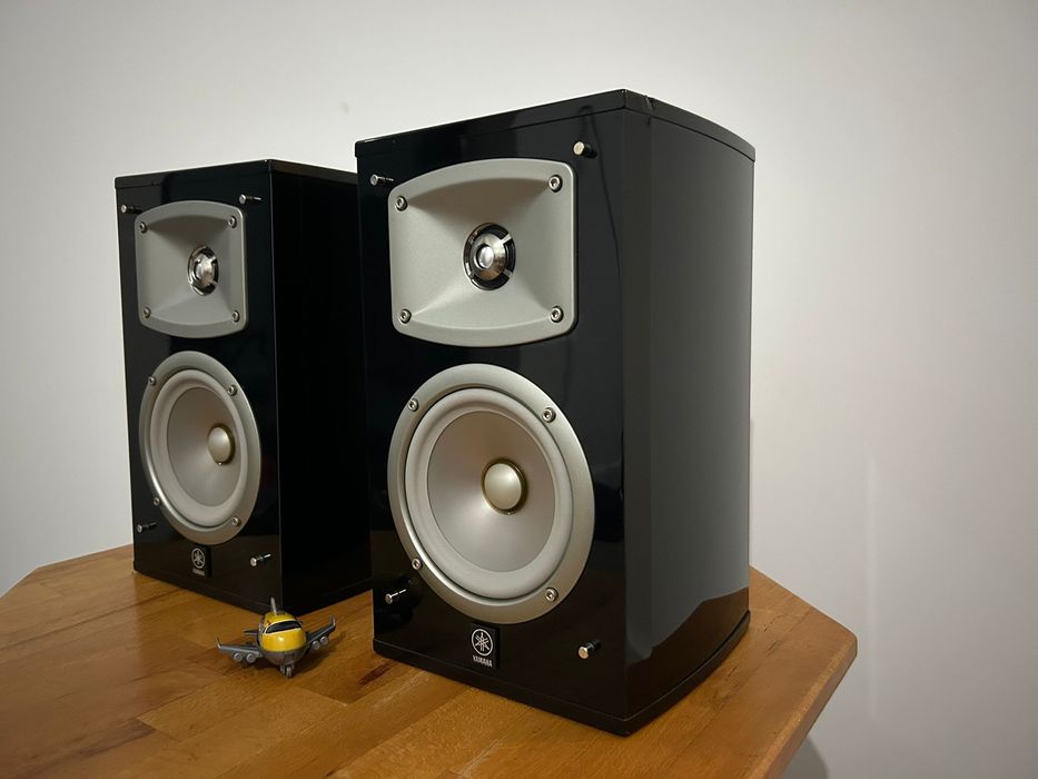 Boxe Yamaha NS 333 - sunet de calitate