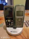 Gsm Nokia 2100 Nokia 2600