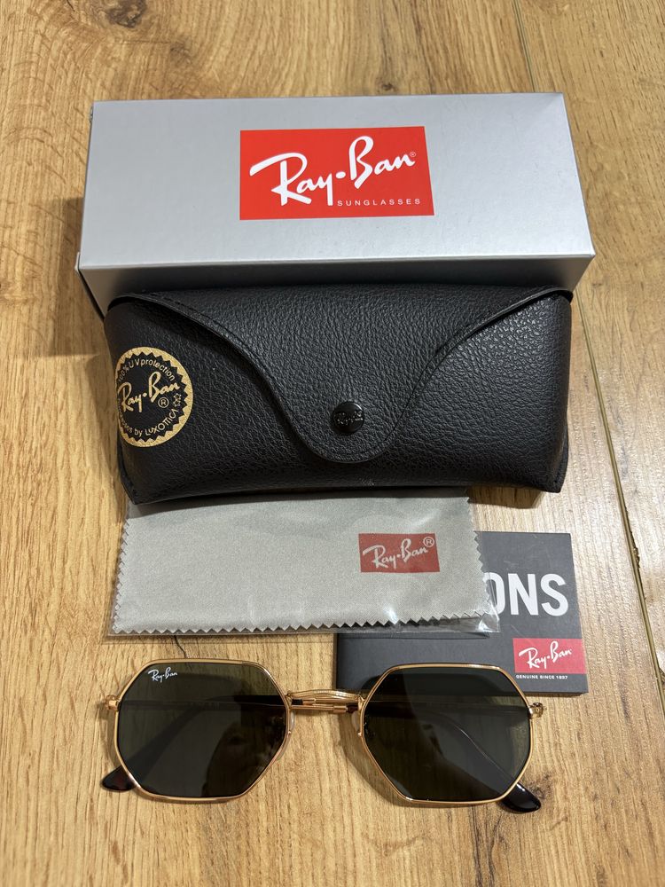 Ochelari de soare Ray-Ban