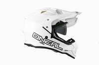 Casca ONeal Sierra Flat S22 enduro helmet - NOU - nefolosit