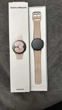 Часы Samsung Galaxy  Watch 4