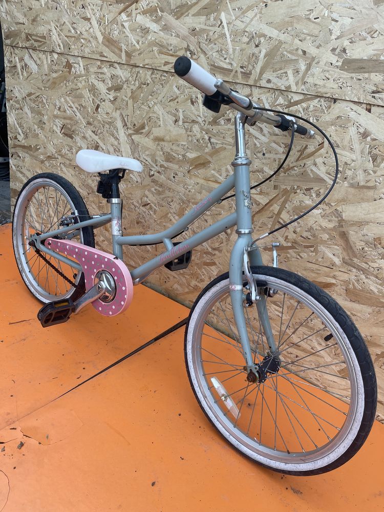 Bicicleta copii Pendlenton roti 20”