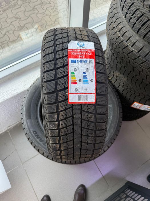 LEAO TIRE новые шины 225/45/R17