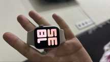 Apple Watch SE 40mm