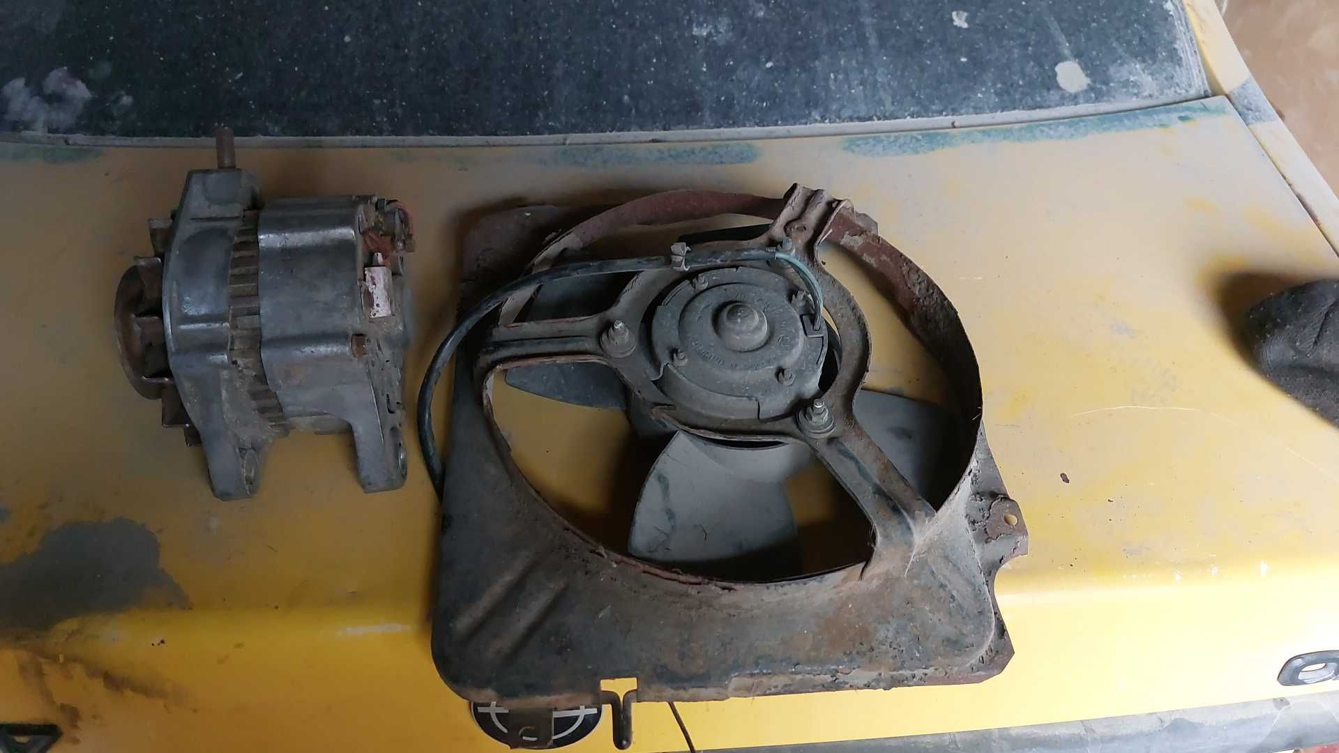 Запчасти Daewoo Nexia ваз-2109