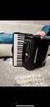 Acordeon weltmeister Cantora (supita digital midi)