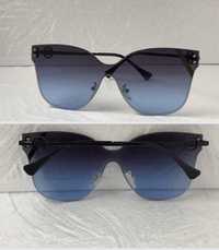 Gucci Дамски слънчеви очила котка сини  GU 20132