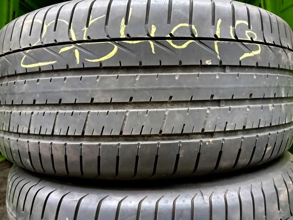 anvelope vara 275/40/19 pirelli 2018 5.3mm