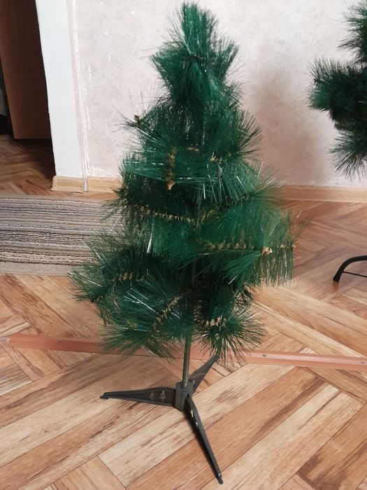 Продам ёлку почтый новый