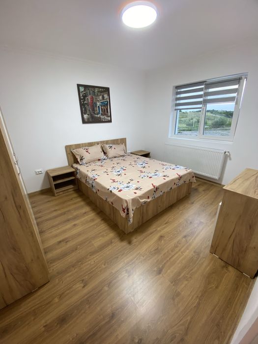 Casă de vânzare în Hlincea la 3 minute de bd. Poitiers