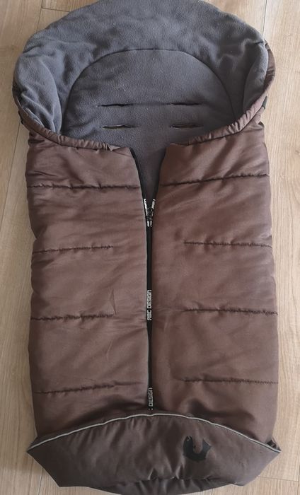 Sac de iarna carucior ABC Design universal