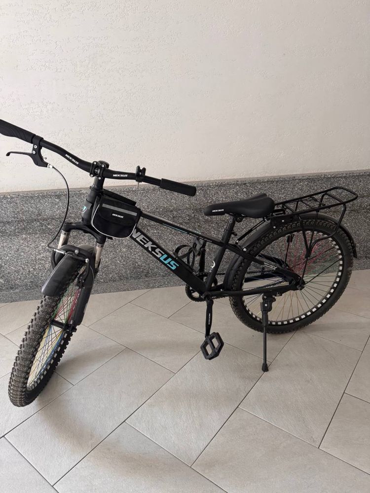 Velosiped neksus