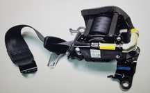 Centuri Siguranta spate Mazda 2 IV DJ 2014-