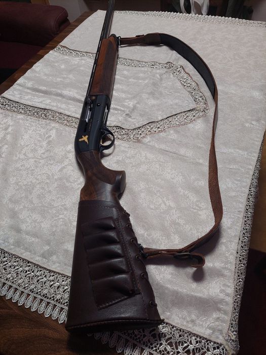 Ловен автомат берета