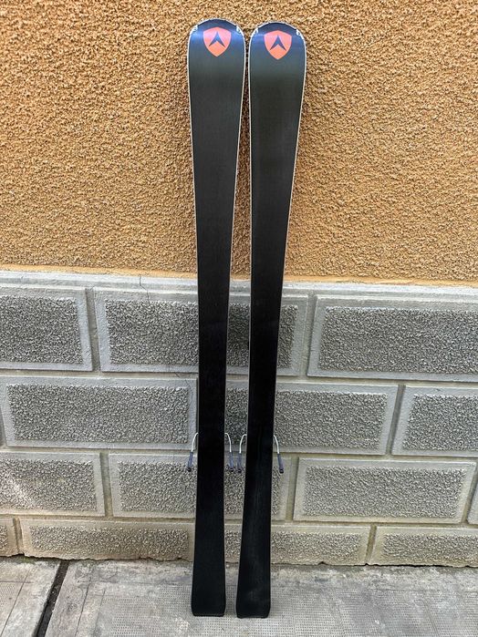 schi dynastar intense 12 L158cm