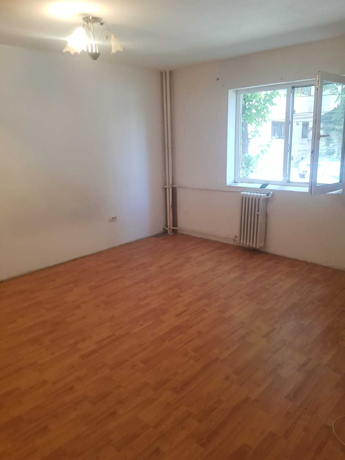 Apartament 2camere. Buzau Crang si teren