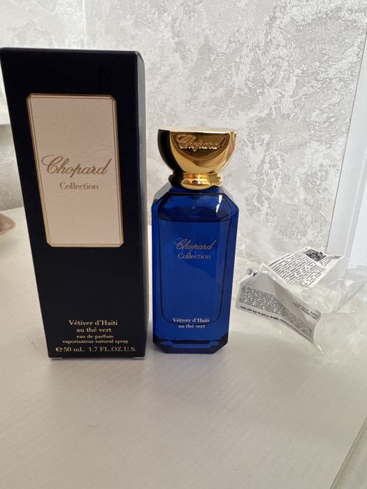 Парфюм Chopard Vitever dHaiti