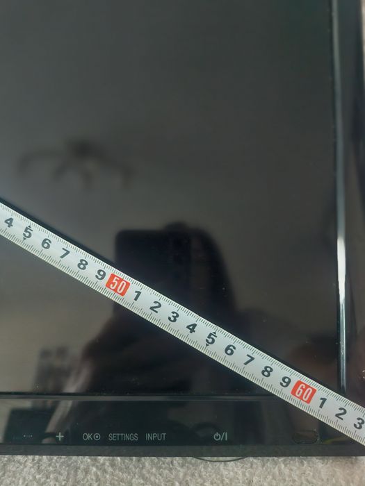 Телевизор употребявана работещ