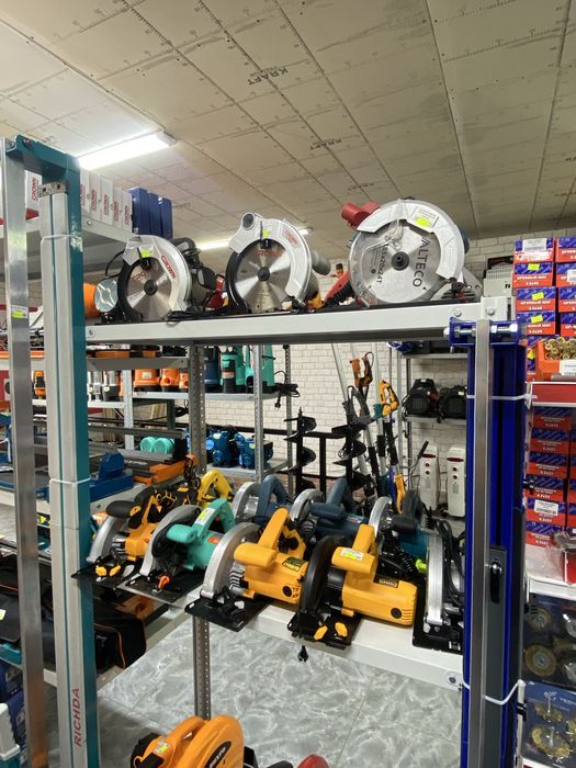 Скидки! Распродажа!Пчёлка,Мраморезка,Дисковая пила,Пилорам