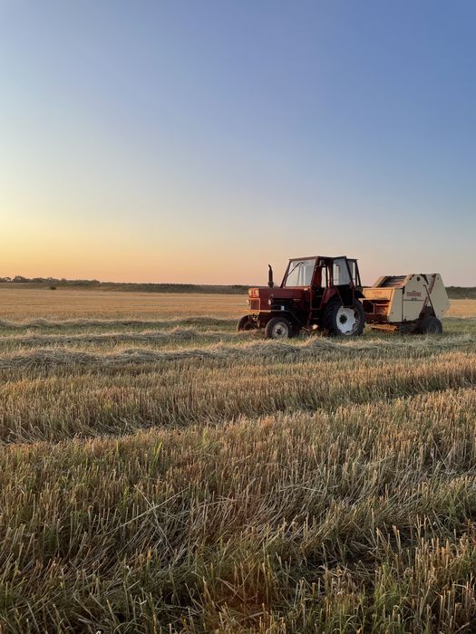 Vand UTB 650 din 1995