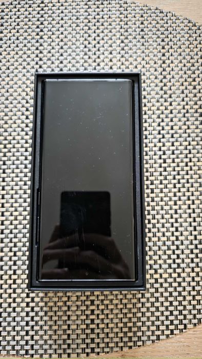Samsung Galaxy S22 Ultra 5G, 128Gb, Phantom Black