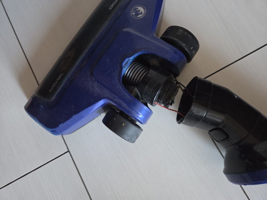 Aspirator beko vertical