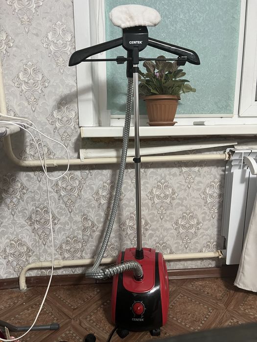 Отпариватель напольный centek CT-2370
