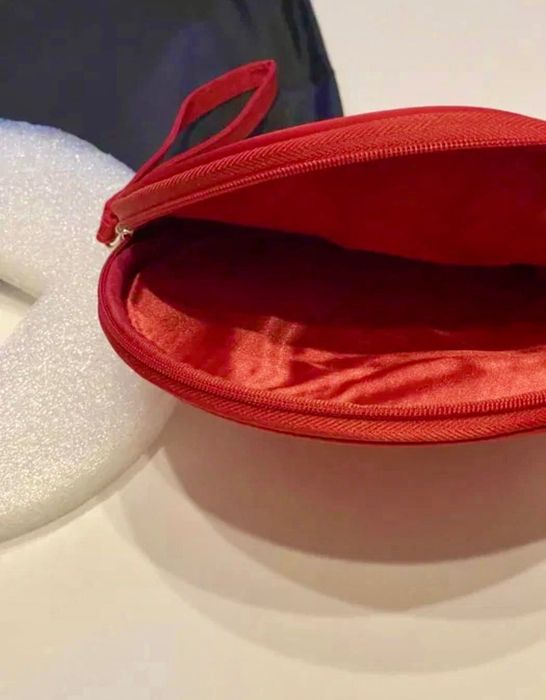 Armani portfard geanta cosmetice plic