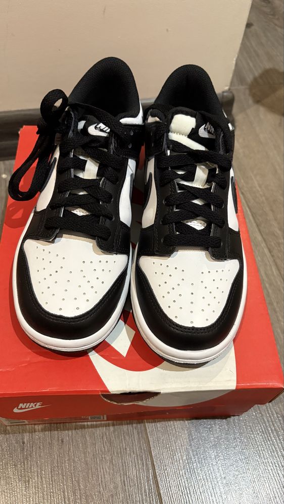 Маратонки Nike нови в кутия р-р 36