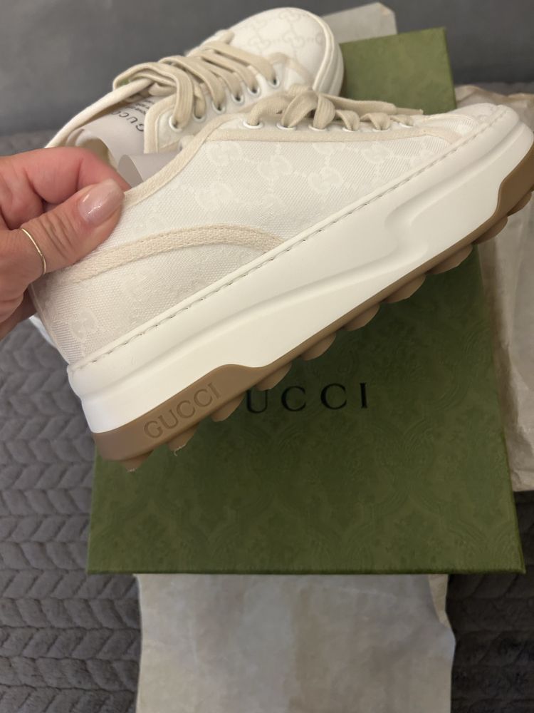 Gucci Tennis 1977