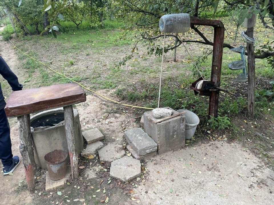 ГРАДИНА / терен / парцел / в гр. Силистра