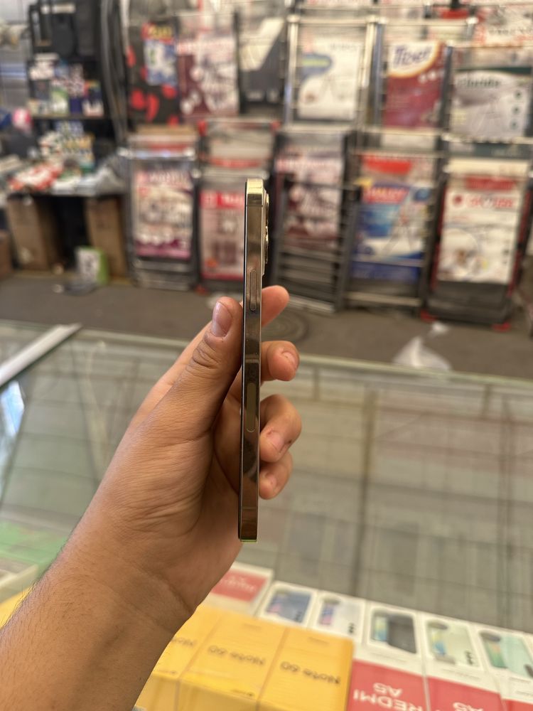 IPhone 12pro max