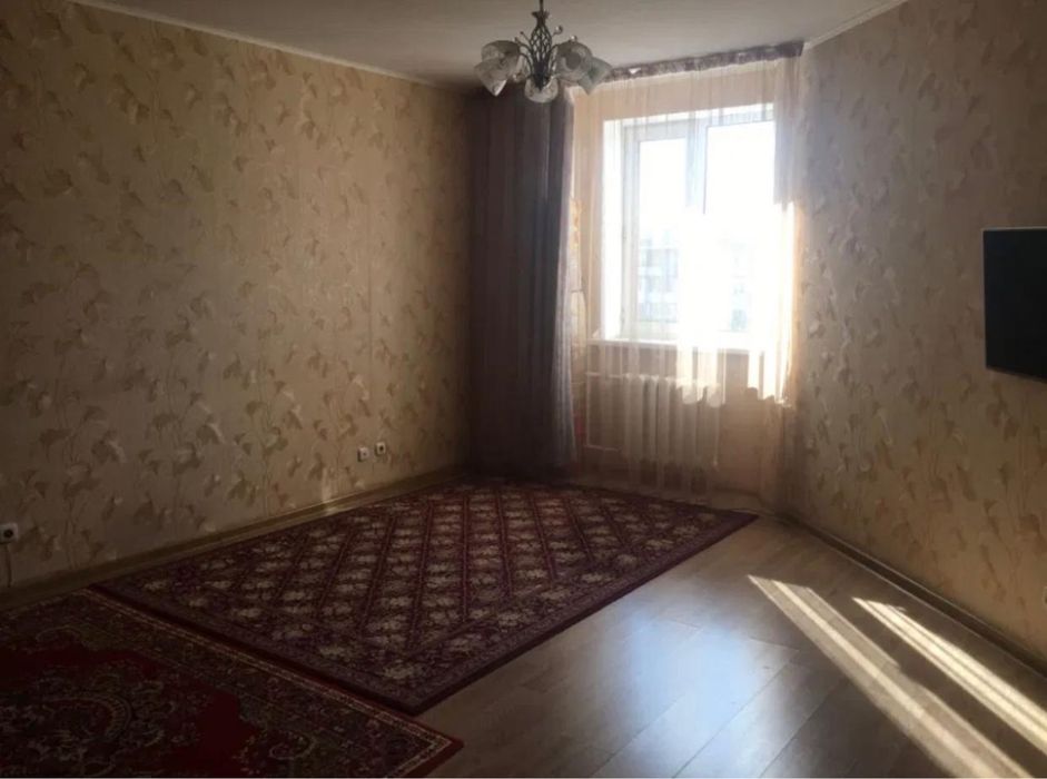 Продается 1-комнатная квартира