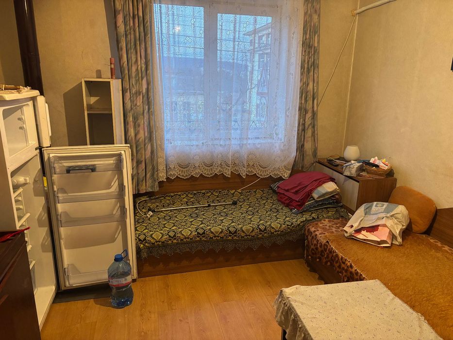 Продава се Тристаен апартамент в Шумен, Пожарната - 80 кв.м за 1020 €/кв.м - Снимка #1