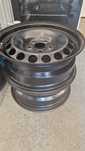 Jante tiguan  passat  audi skoda 5x112 R16