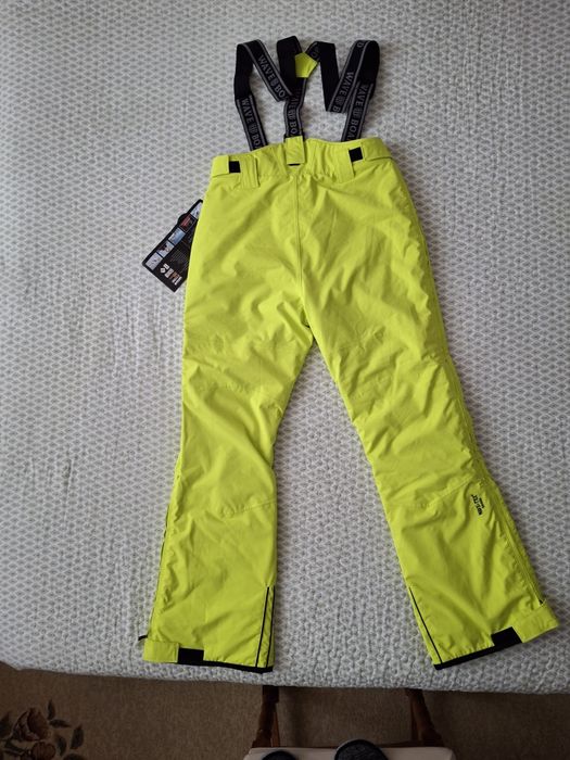 Pantaloni ski bărbați