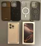 iphone 16 pro 128 2sim