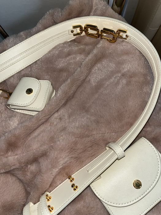 Curea dama, marca elisabetta franchi