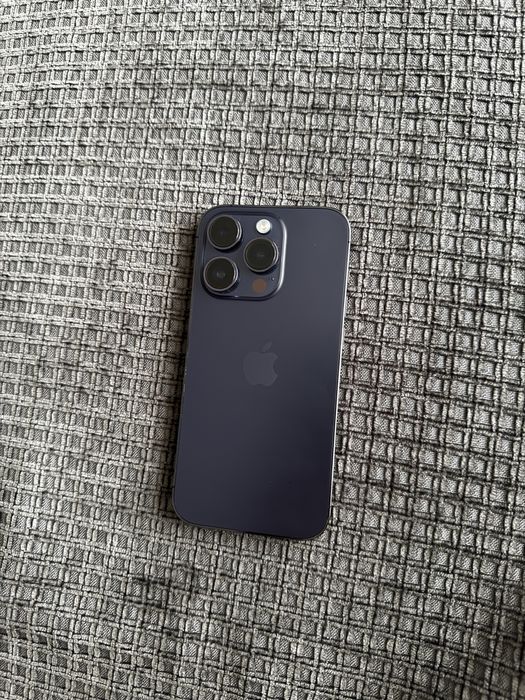 Продаю Iphone 14 pro 512gb