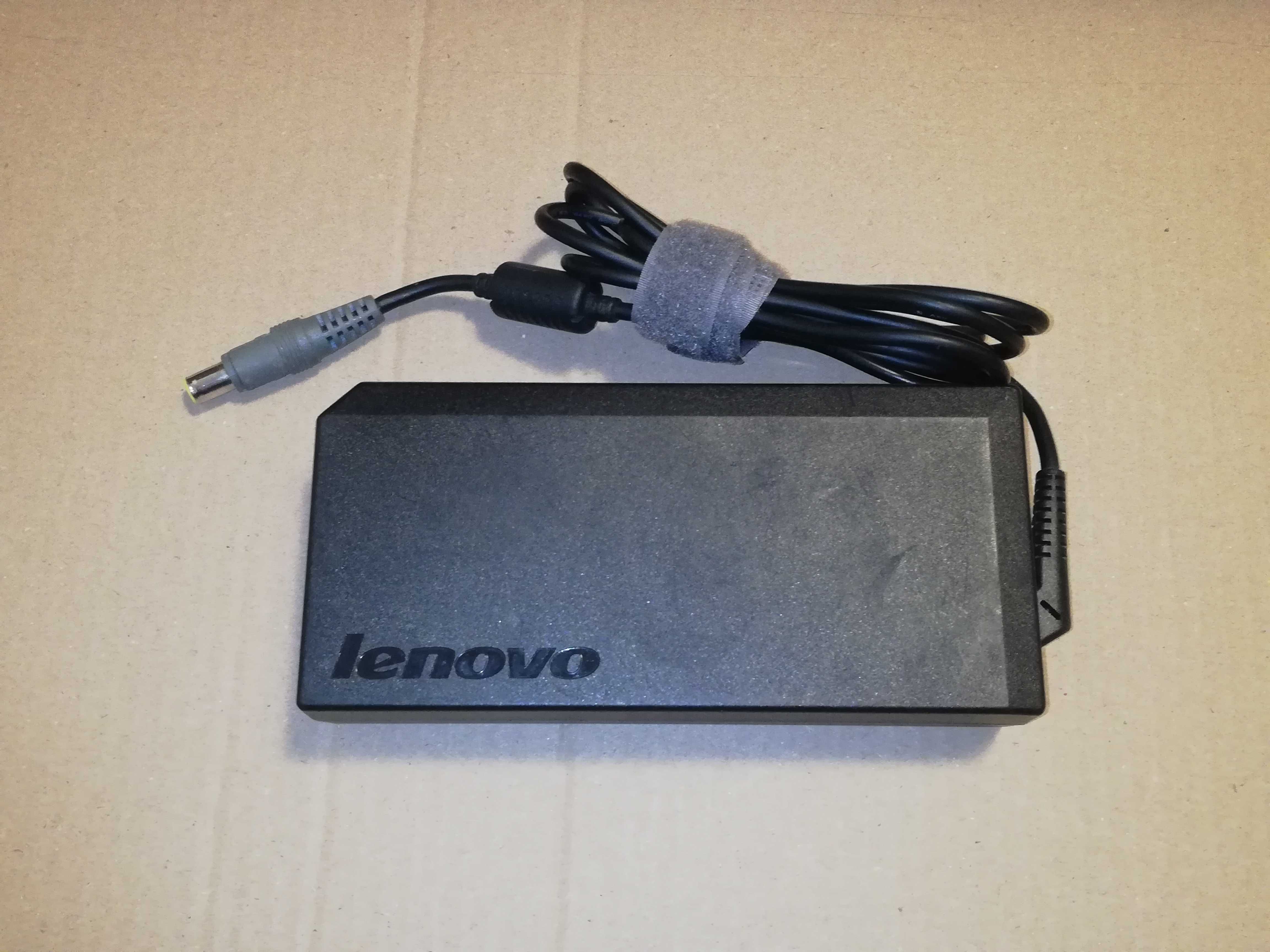 Incarcator original laptop Lenovo ThinkPad 45N0353 170W 20V 8.5A