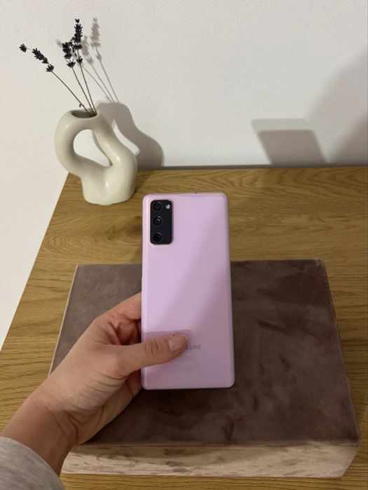 Samsung Galaxy S20 FE 5G