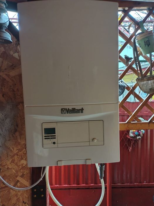 Willant condensare ecotec.pro 23kw
