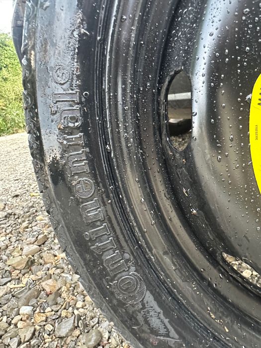 Roata slim 18’ originală Vw Passat B8 / Tiguan 2017