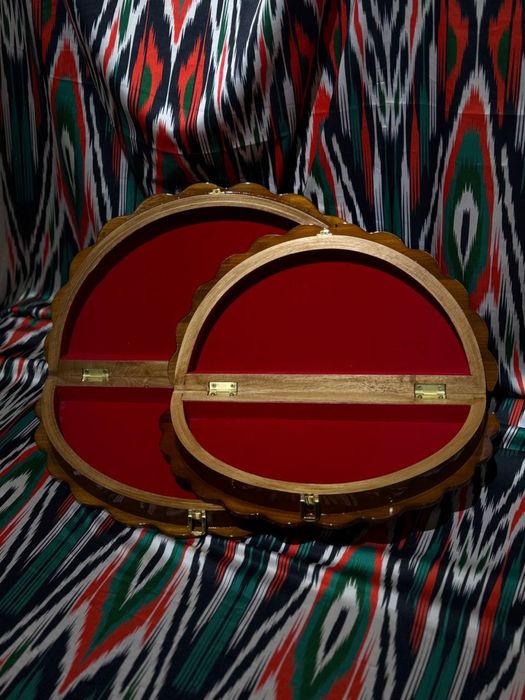 Шахматы резные ручная работа!