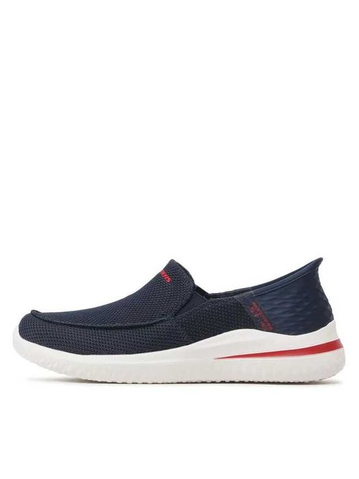 Сникърси Skechers Cabrino 210604/NVY Тъмносин