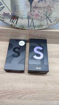 CUTIE fara telefon Samsung S21 5G Samsung S22