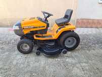 Vând tractoraș tuns iarba