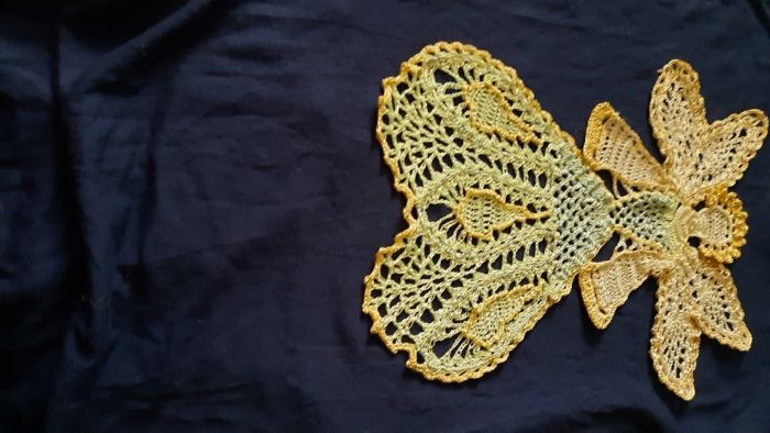 Рождественские ангелы